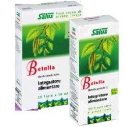 Betulla Succo 200ml