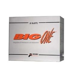 Big One 20 Bustine