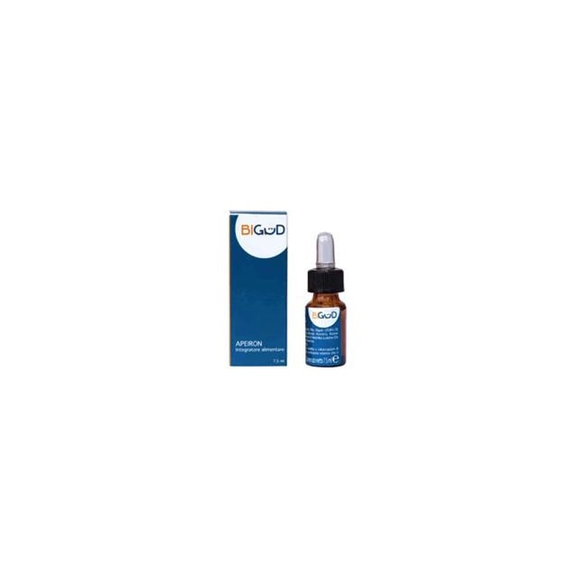 Bigud Apeiron 5,5ml