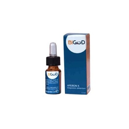 Bigud Apeiron K 5,5ml Bigud Apeiron K 5,5ml