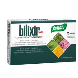 Bilixir Forte 60 Compresse
