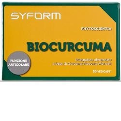 Biocurcuma 30 Capsule 17,1 G