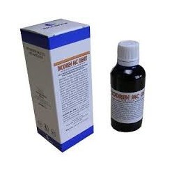 Biodren Mc Genit 50ml Soluzione Idroalcolica