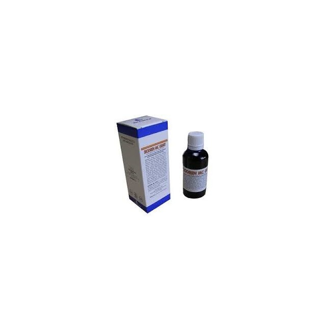 Biodren Mc Genit 50ml Soluzione Idroalcolica Biodren Mc Genit 50ml Soluzione Idroalcolica