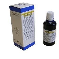 Biodren R 50ml Soluzione Idroalcolica