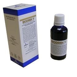 Biodren V 50ml Soluzione Idroalcolica