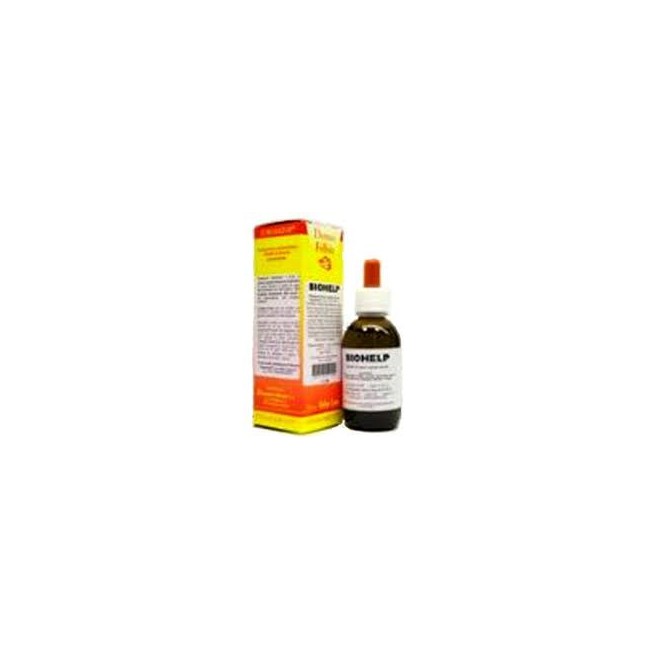 Biohelp Gocce 50ml