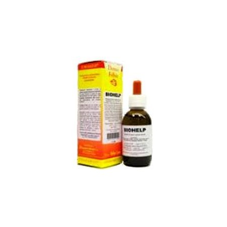 Biohelp Gocce 50ml