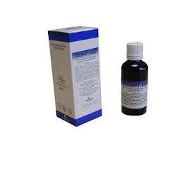 Biophyt Lues 50ml Soluzione Idroalcolica