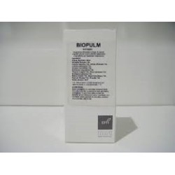Biopulm Sciroppo 200ml