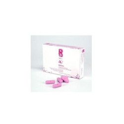 Biopur Mamma Dha 30 Compresse