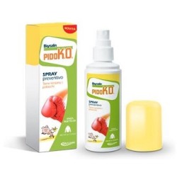 Bioscalin Pidoko Spray Preventivo 100 Ml
