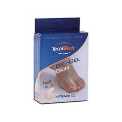 Bioskin Infradito Small 1 Pezzo