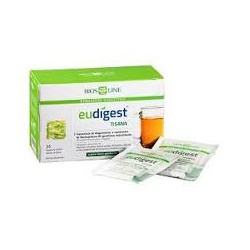 Biosline Eudigest Tisana 20 Buste