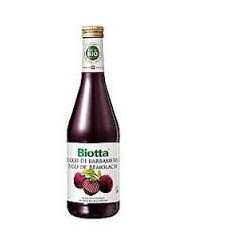Biotta Succo Barbabietola 500ml