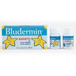 Bludermin Bagnetto 8 Flaconi 40 Ml