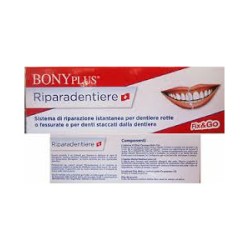Bonyplus Riparadentiere