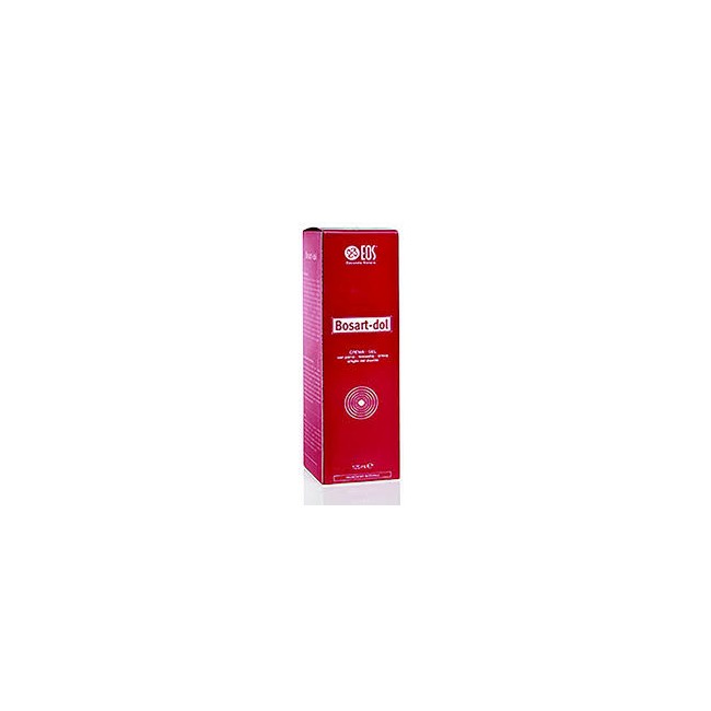 Bosart Dol 125ml