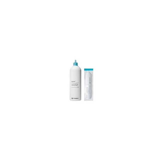 Brava Deodorante Lubrificante 20 Buste