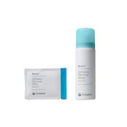 Brava Remover 30 Salviette