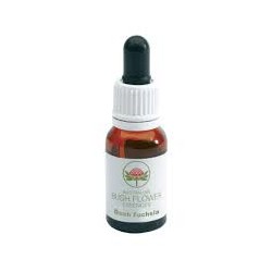 Bush Fuchsia Gocce 15ml