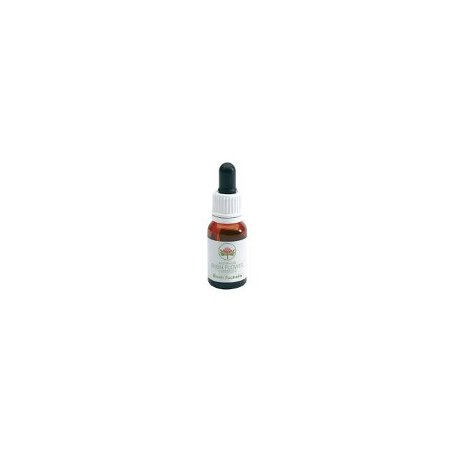 Bush Fuchsia Gocce 15ml Bush Fuchsia Gocce 15ml