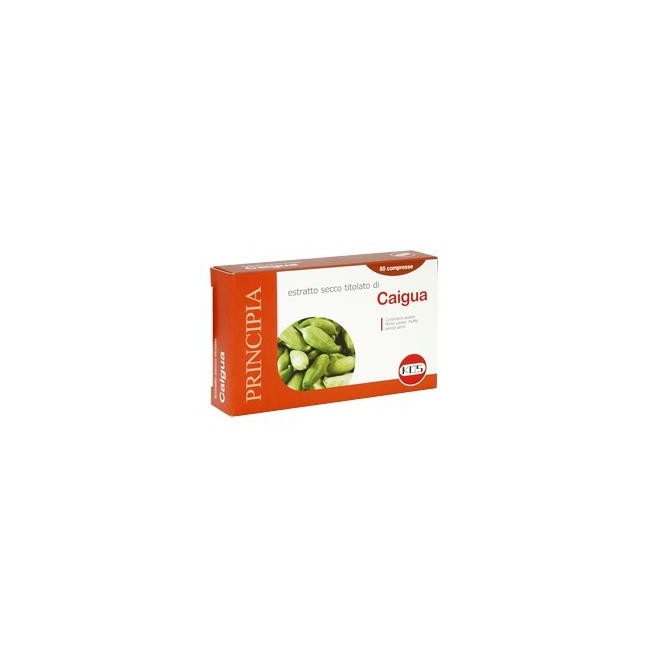 Kos Caigua Estratto Secco 60 Compresse 22,2 G Kos Caigua Estratto Secco 60 Compresse 22,2 G