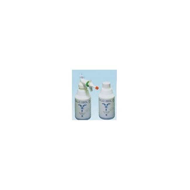 Calcibolin Gel 125ml Calcibolin Gel 125ml