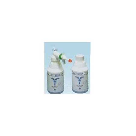 Calcibolin Gel 125ml Calcibolin Gel 125ml
