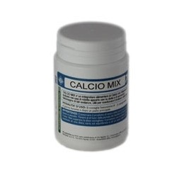 Calcio Mix 60 Compresse