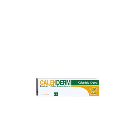 Calenderm Crema Calendula 10% 30 Gr