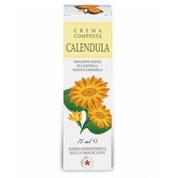 Calendula Crema Composta Viso 75g