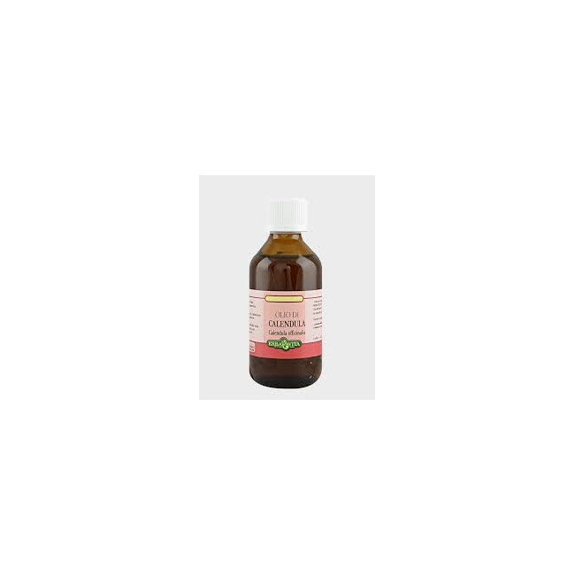 Erba Vita Calendula Olio 100ml