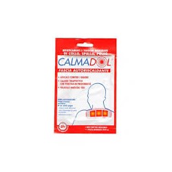 Calmadol Fascia Autoriscaldante 1 Pezzo