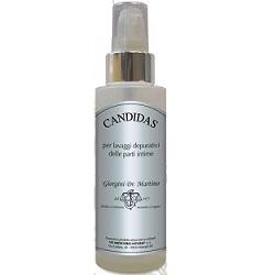 Candidas 125ml