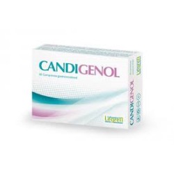 Candigenol 30 Compresse