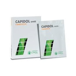 Capidol Cerotti 5 Cerotti