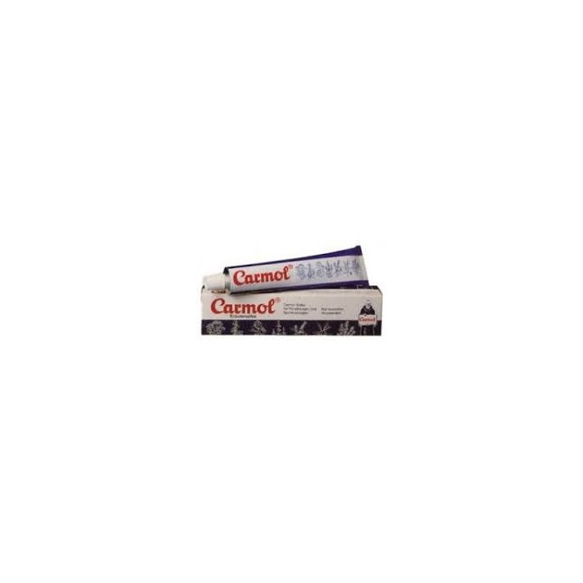Carmol Pomata Bianca 60ml Carmol Pomata Bianca 60ml