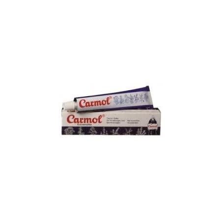 Carmol Pomata Bianca 60ml Carmol Pomata Bianca 60ml