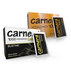 Carnera 1000 Lemon 18 Buste