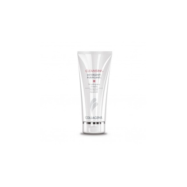 Collagenil Detergente Purificante 200 Ml Collagenil Detergente Purificante 200 Ml