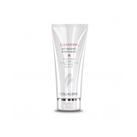 Collagenil Detergente Purificante 200 Ml Collagenil Detergente Purificante 200 Ml