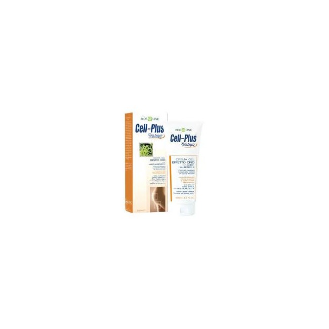 Cellplus Crema Crio Dren 200ml Cellplus Crema Crio Dren 200ml