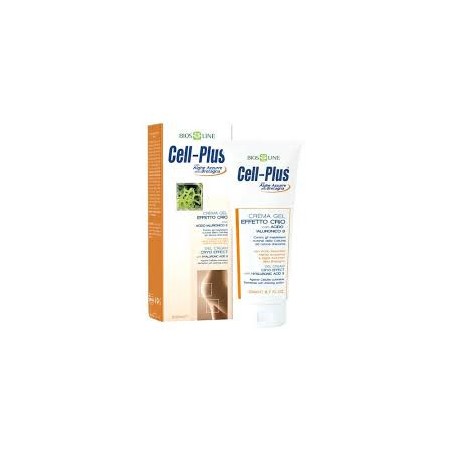 Cellplus Crema Crio Dren 200ml Cellplus Crema Crio Dren 200ml
