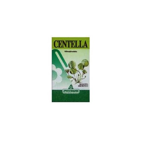 Centella Asiatica Erbe 80 Capsule Centella Asiatica Erbe 80 Capsule