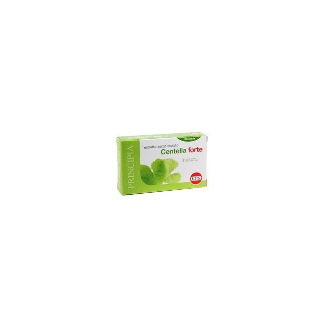 Centella Forte 30 Capsule Centella Forte 30 Capsule