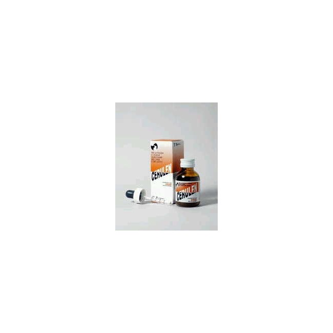 Cerulen Gocce Otologiche 50ml