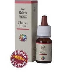 Cherry Plum Gocce 10 Ml
