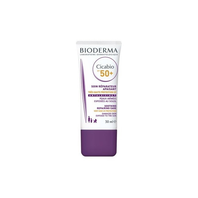 Cicabio Spf50+ 30ml Cicabio Spf50+ 30ml
