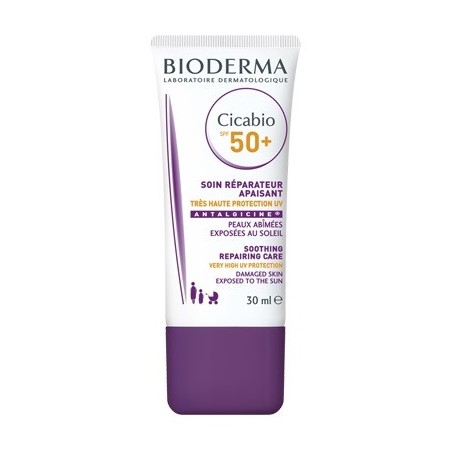 Cicabio Spf50+ 30ml Cicabio Spf50+ 30ml